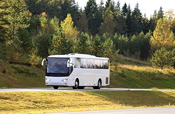 Coach Tours Bedford 